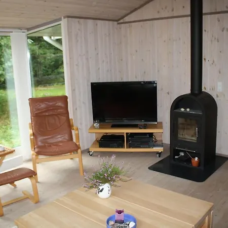 Ferienhaus Holiday - Skiveren - 022230 *