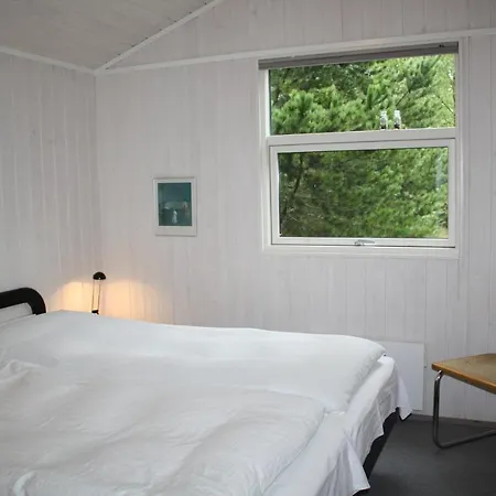 Ferienhaus Holiday - Skiveren - 022230 Ålbæk