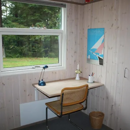 Holiday - Skiveren - 022230 Ferienhaus Ålbæk