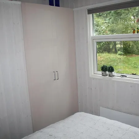 Ferienhaus Holiday - Skiveren - 022230