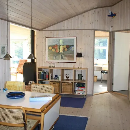Ferienhaus Holiday - Skiveren - 022230